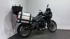 Triumph Tiger 800 (12MY)